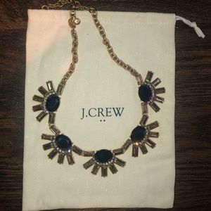 J Crew chunky necklace
